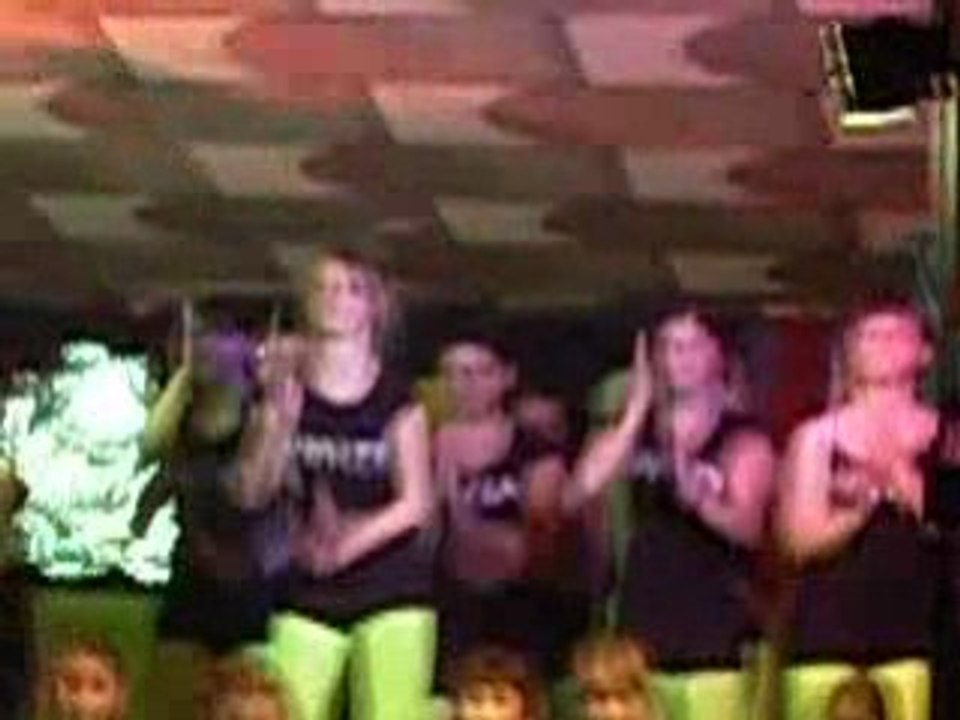 Gala de danse - Dance