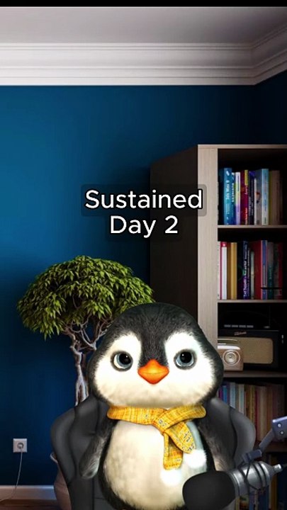 Sustained 2