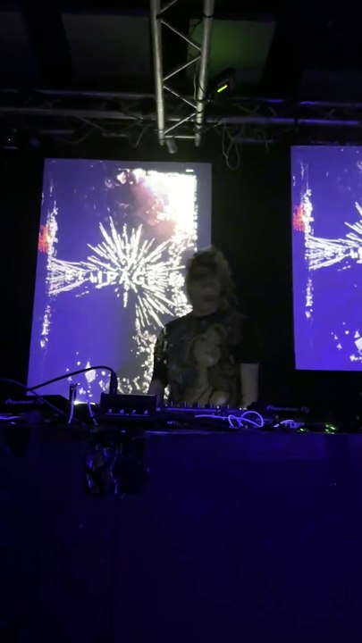 Sweet 16 Birthday 🎉 Le Dark Art DJ Night Experience #DJLife (3)