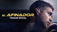 Primer Tráiler Oficial Subtitulado de 'El Afinador'