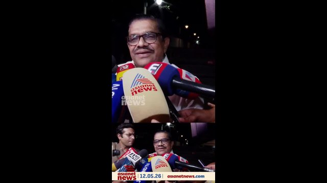 ഇനി തീരുമാനം എടുക്കേണ്ടത് നേതൃത്വമാണല്ലോ: വി.എം സുധീരൻ