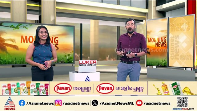 മുഖ്യമന്ത്രിയാകാൻ സതീശൻ യോ​ഗ്യൻ; യുഡിഎഫിൻ്റെ വിജയം ജനങ്ങൾ ആ​ഗ്രഹിച്ചു: കൽപ്പറ്റ നാരായണൻ