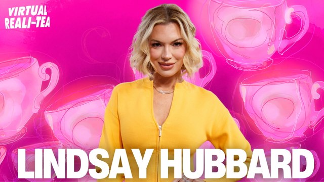 Lindsay Hubbard unpacks 'Summer House' scandal and what to expect with 'In the City' spinoff