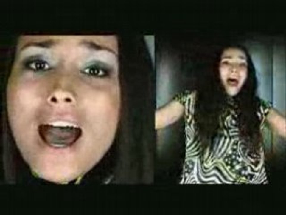 VideoKamelancien - Kery James - J'résiste - kamelancien,