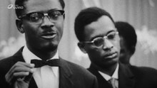 Mobutu, maître du jeu (1/4) L'ombre de Lumumba