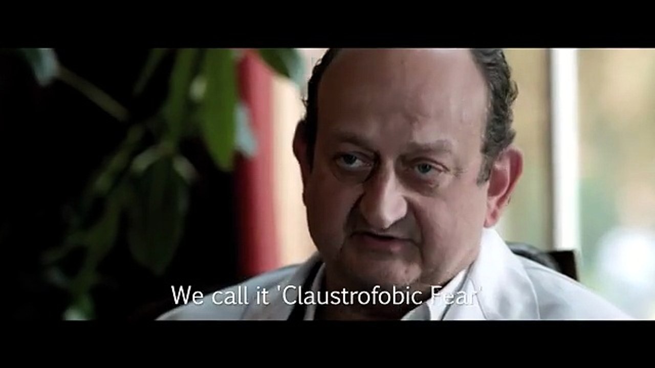 Claustrofobia Bande-annonce (EN)