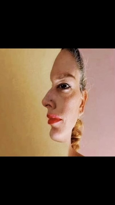 Incredible illusion