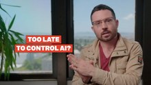 Former OpenAI researcher warns 'AI is not loyal to us'