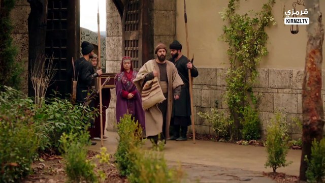 مسلسل يونس ايمره الموسم الثاني الحلقة 8 مترجمة