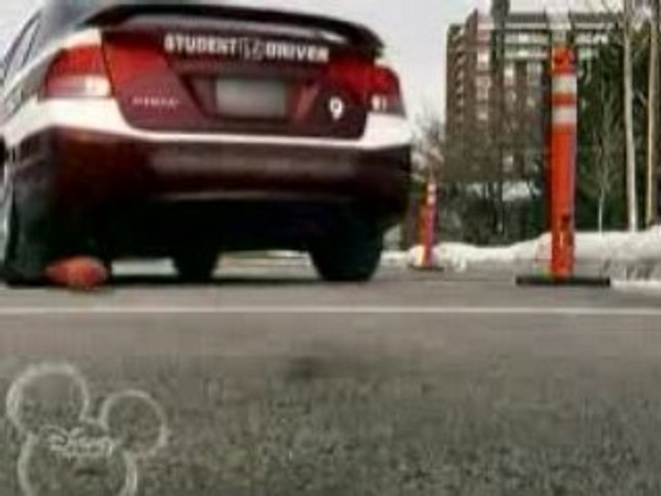 Jonas Brothers : Living The Dream, Episode 5