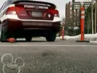 Jonas Brothers : Living The Dream, Episode 5