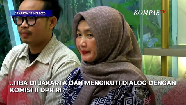 Terbaru! Komisi II DPR Bertemu Siswa SMAN 1 Pontianak, Usai Viral Lomba Cerdas Cermat MPR