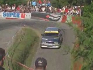 rallye viganais 2008