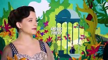 La promesa 2023 Capitulo 832