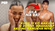 Kailan sasagutin ni Shuvee Etrata si Anthony Constantino? | #PEPInterviews