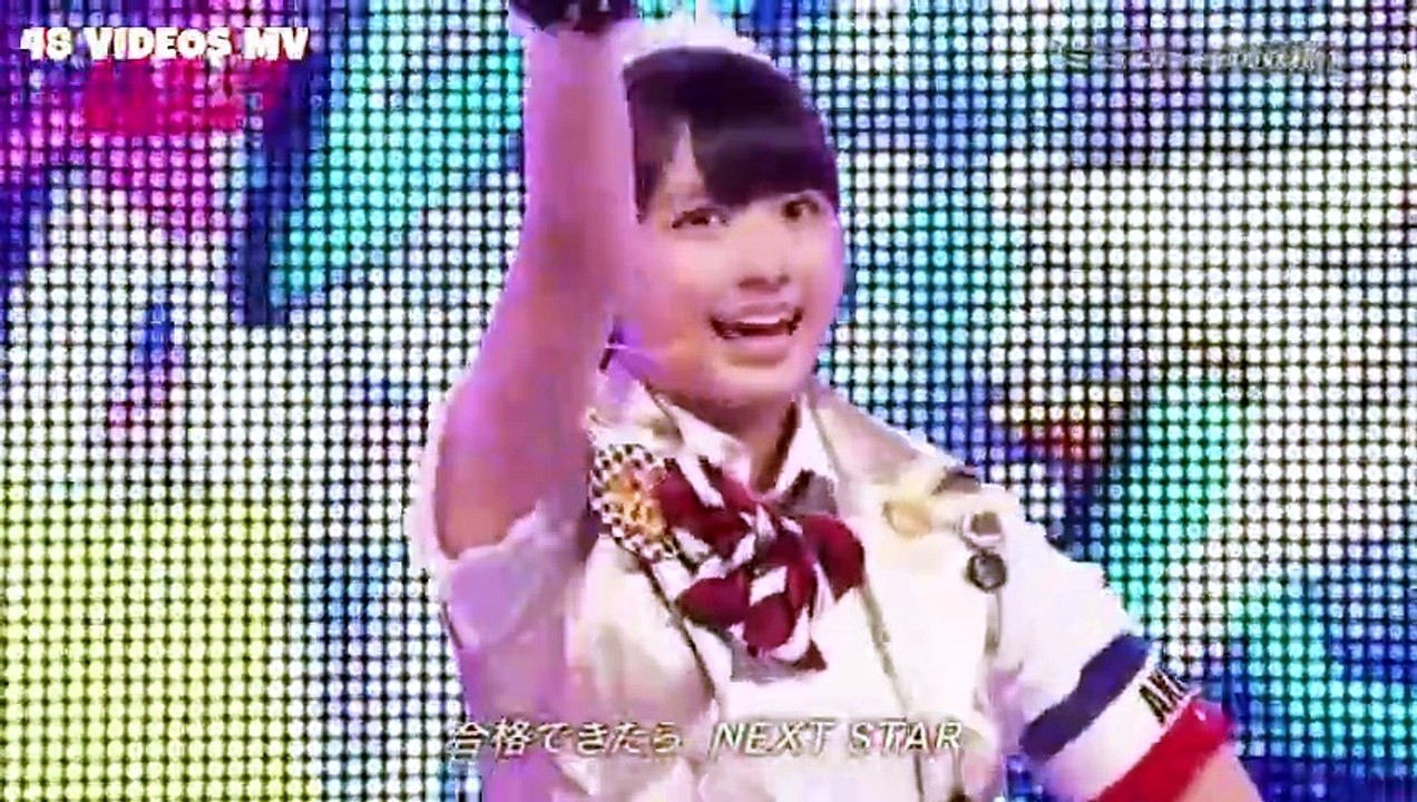 AKB48 - Miniskirt no Yousei (AKB48SHOW!) | ミニスカートの妖精 | Kojima Mako, Owada Nana