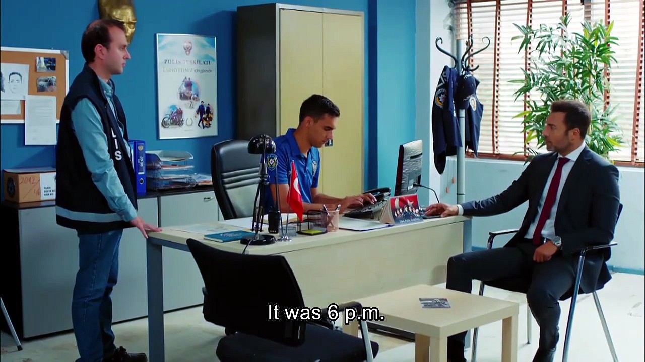 Yasak Elma Episode 50 | Turkish Drama English Subtitles | Full Episode