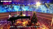 AKB48 - Anata to Christmas Eve ~ Recital Piano Ver. (AKB48SHOW!) | あなたとクリスマスイブ | Yokoyama Yui, Takeuchi Miyu