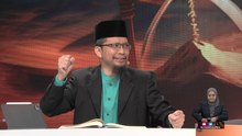 Episod 1255 My #QuranTime 2.0 Khamis 21 Mei 2026 Surah Al-Furqan (25: 6-8 ) Halaman 360