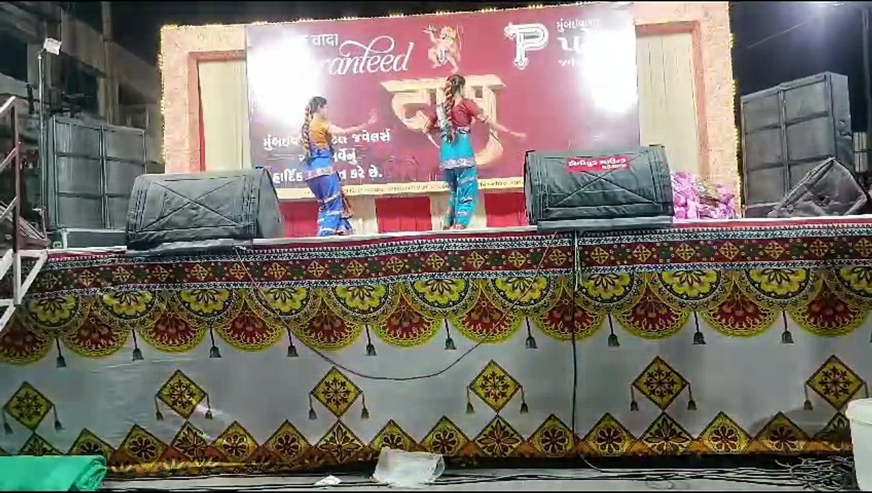 dance videos