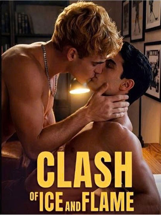 Clash of Ice and Flame- Drama FULL MOVIES ENGLISH SUB -💥🎬 🔥  English Sub Full Movie - Engsub 2026