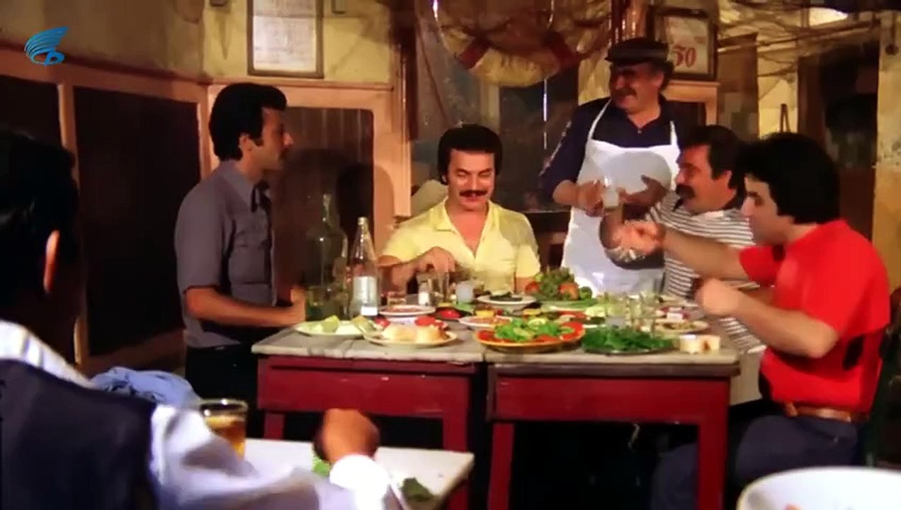 Bir Yudum Mutluluk Türk Filmi _ FULL _ Necla Nazır _ Orhan Gencebay