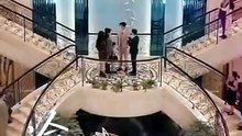 i walked away he came back begging chinese drama
