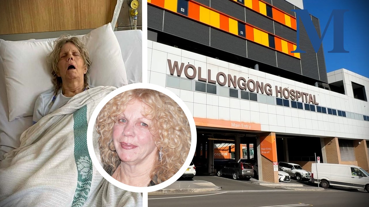 Homeless in hospital: elderly patients stranded in public hospitals