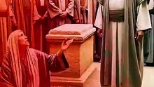 miracle of prophet isa  | dead boy came back to life | islamic miraculous story | quranic story
