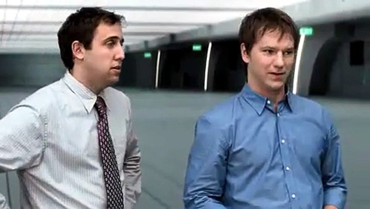 Windows Server 2008 - Promo Video 1