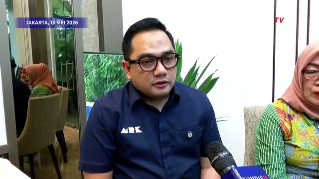 Kata Ocha Peserta Lomba Cerdas Cermat MPR & Ketua Komisi II DPR Kala Bertemu di Jakarta