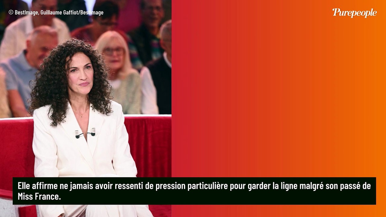 "J'ai réussi en 6 mois" : Linda Hardy revient sur sa perte de poids et ce qui lui permet d'être bien dans sa peau