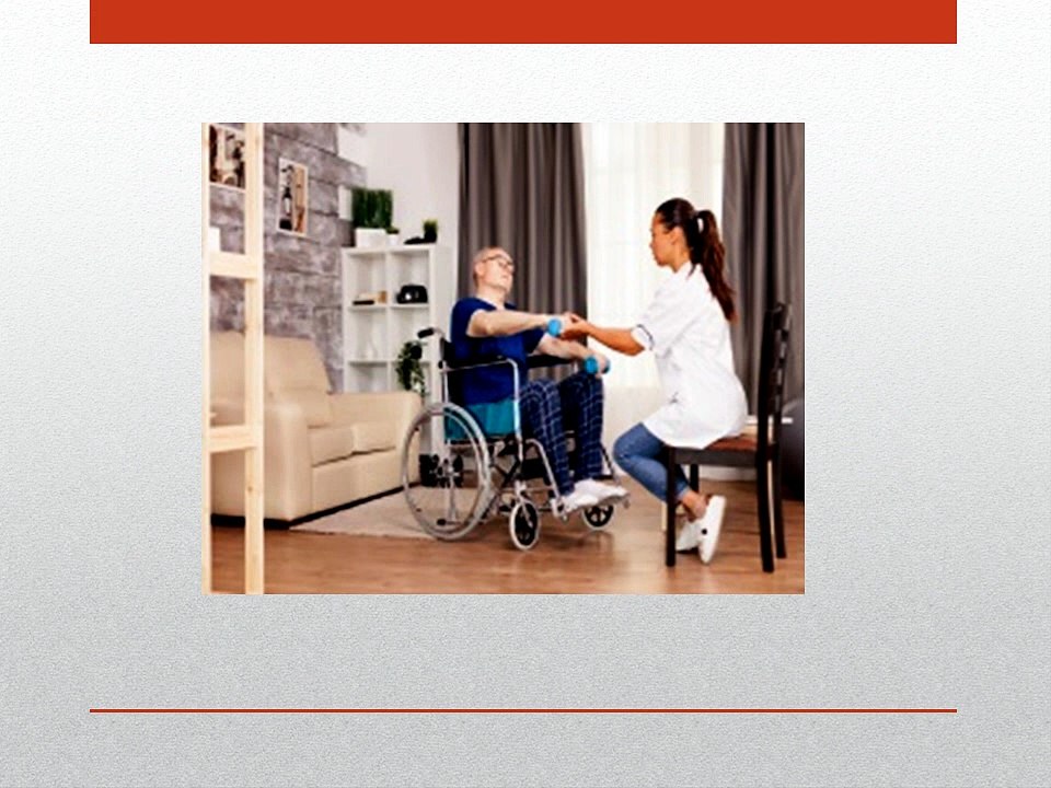 Improving Comfort and Mobility Through Modern Rehabilitation Care