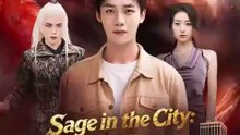 sage in the city 24 hour comeback