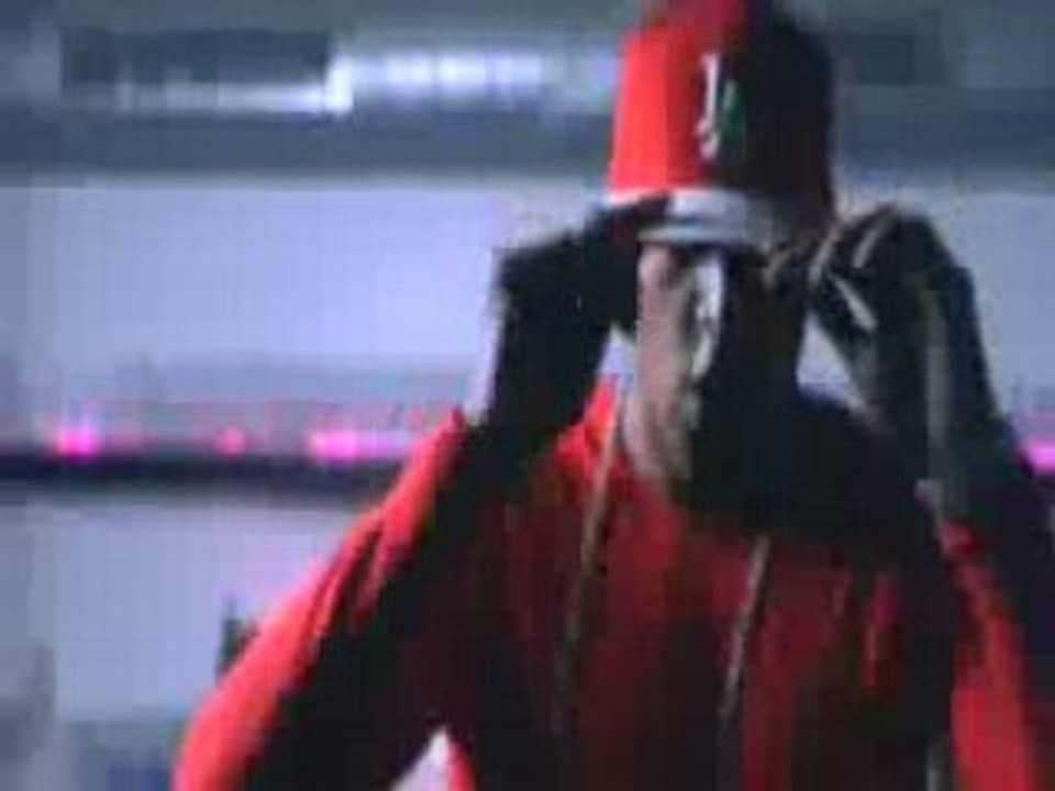 Booba - Qui Remet Ca exclu la novelle chanson