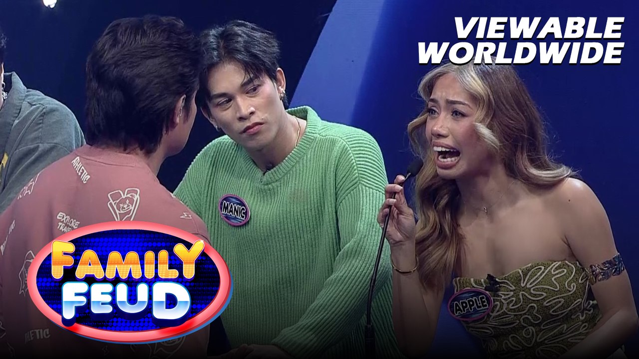 Family Feud: BAKIT KAYA NA-CANCEL ANG SUMMER OUTING NG BARKADA? (Episode 991)