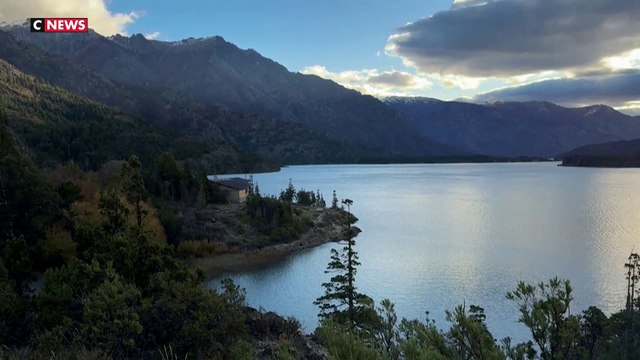 Hantavirus : un village d'Argentine a été durement touché en 2018