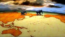 Land of the Mammoth @ The Natural World 猛犸象的国度