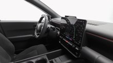 Hyundai IONIQ 3 Interior Design