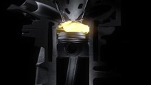 BMW M Ignite technology