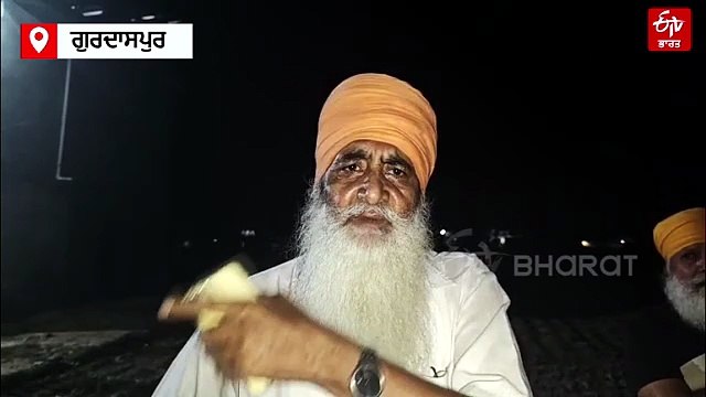 ਜ਼ਮੀਨੀ ਝਗੜੇ ਕਾਰਨ ਭਰਾ ਵੱਲੋਂ ਹੀ ਸਕੇ ਭਰਾ ਤੇ ਭਰਜਾਈ ਦਾ ਕਤਲ