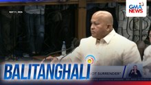 Balitanghali: (Part 1) May 13, 2026