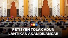 PH Johor akan lancar petisyen tolak Adun lantikan