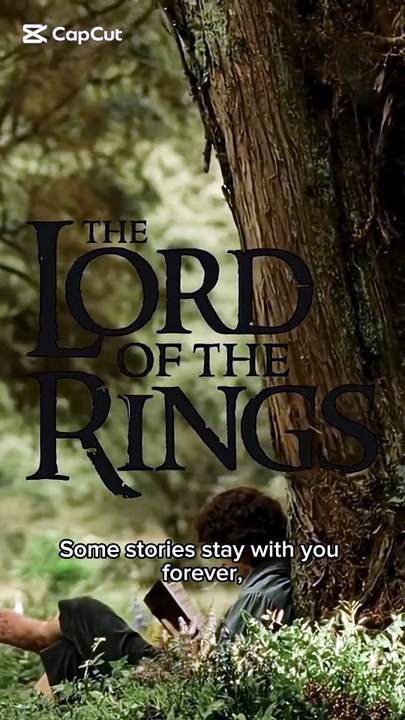 Lord of the ring