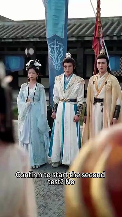 The War Goddess's Return [Full Movie] [Vertical Drama]Full EP - Full