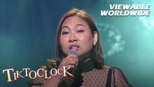 TiktoClock: Content streamer, hawig ang boses kay Sharon Cuneta!