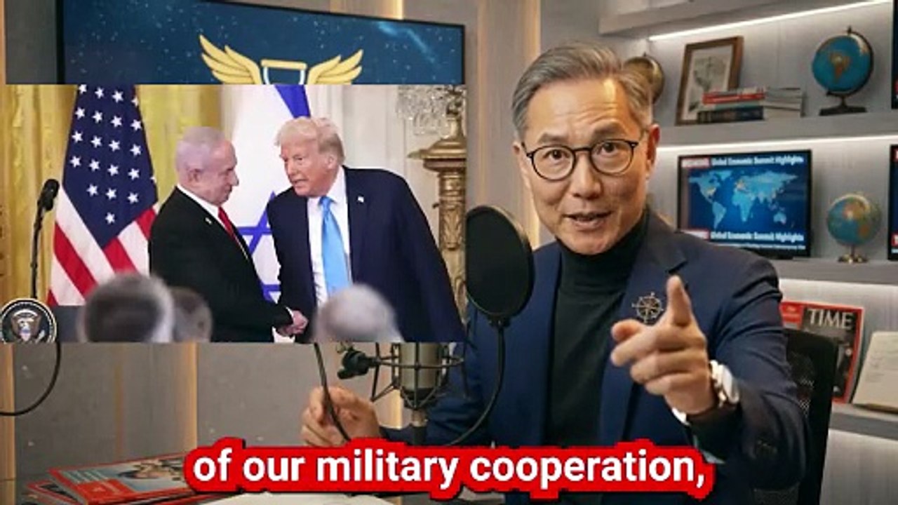 Israel's Plan to End US Aid – A Turning Point in Relations