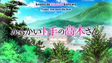 Teasing Master Takagi-san E02
