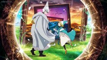 Witch Hat Atelier Episode no English dub