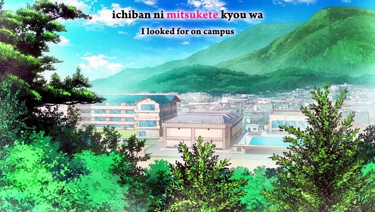 Teasing Master Takagi-san E03